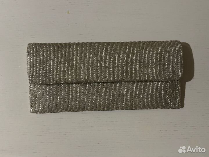 Вечерний клатч santi