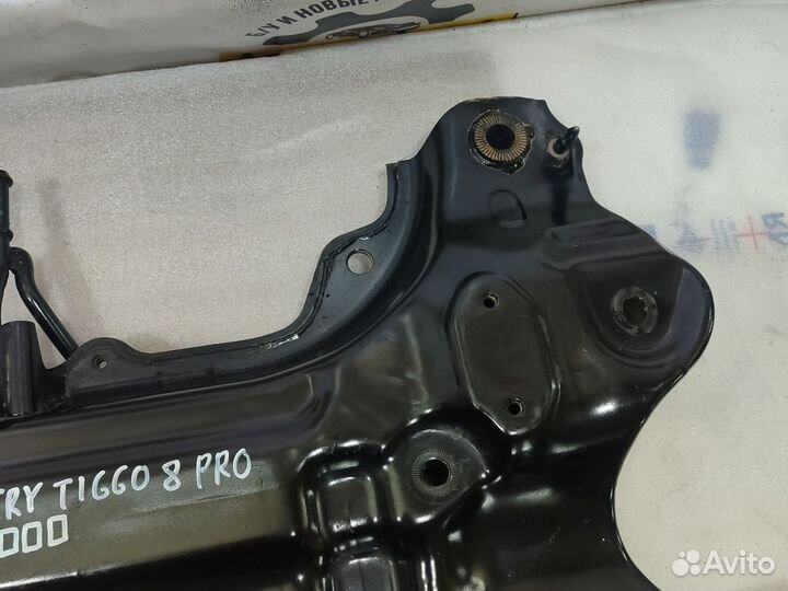 Подрамник chery Tiggo 8 pro