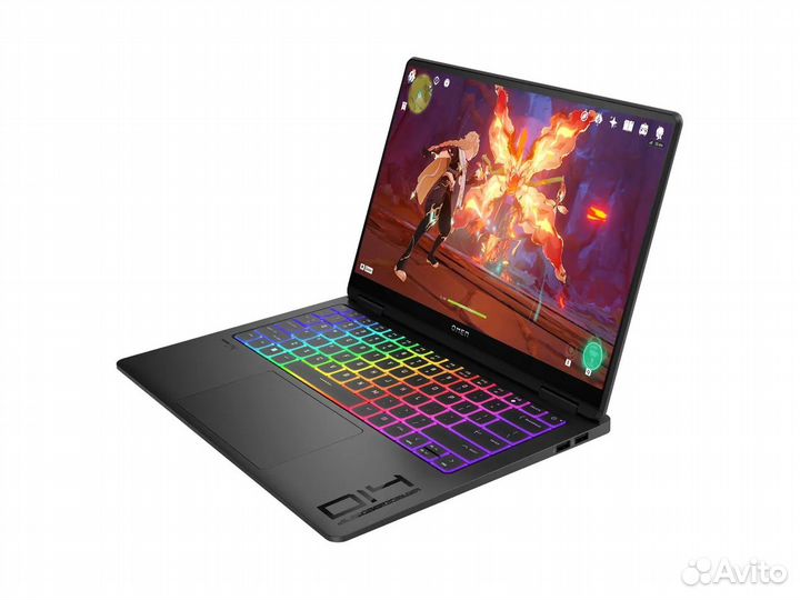 HP Omen 2024 Ultra 7/9 RTX4060/70 2.8K oled