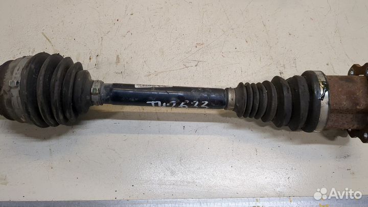 Полуось Audi A7, 2013