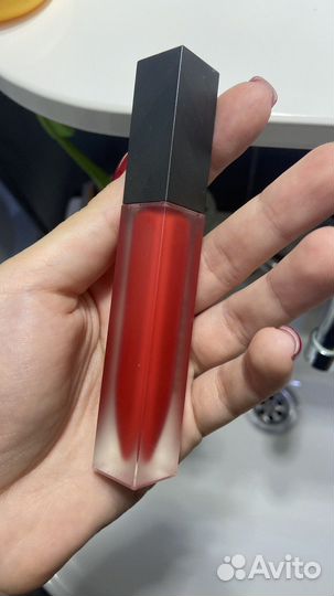 Оригинальная помада и карандаш для губ burberry