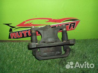 Суппорт toyota JZS151,JZS153,JZS155,JZX100,JZX101