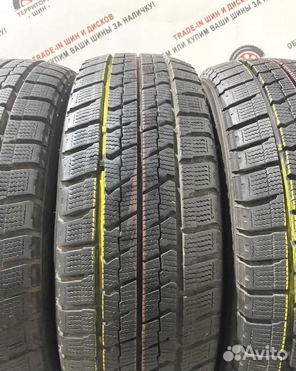 Goodyear Ice Navi Zea II 205/60 R16 95V