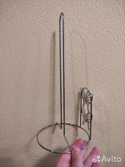 Подставка под бумажные полотенца