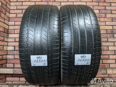 Michelin Latitude Tour HP 285/60 R18