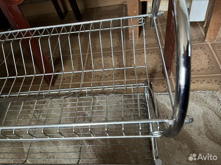 Сушилка для посуды