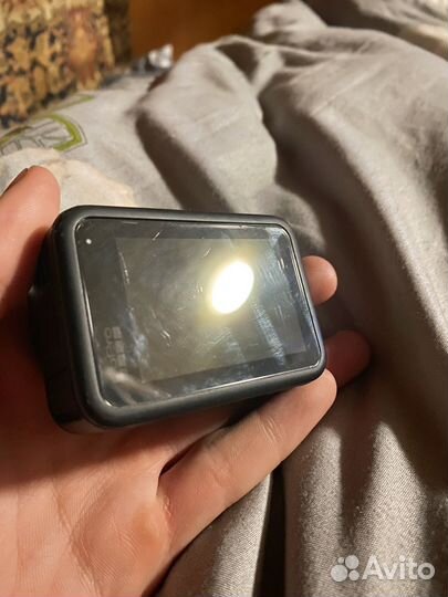 Go pro hero 11 black