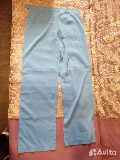 Вещи пакетом р-р 46-48