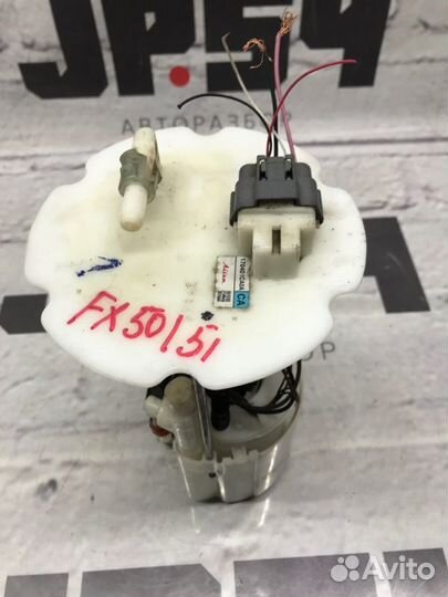 Насос топливный задний Infiniti Fx50 S51 VK50VE