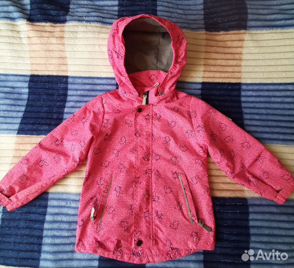 Детская одежда для девочек