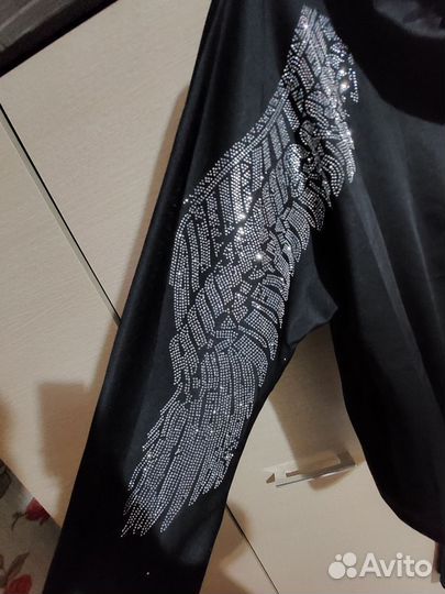 Спортивный костюм женский новый