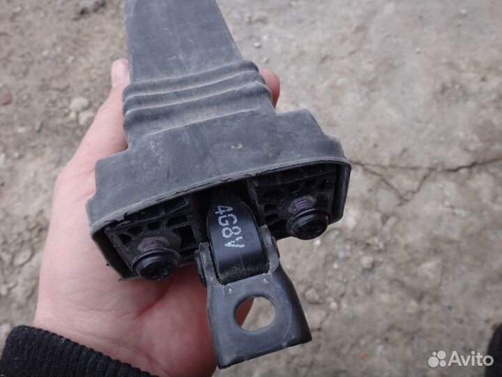 Ауди а5 Ограничитель двери Передний Audi A5 08-16