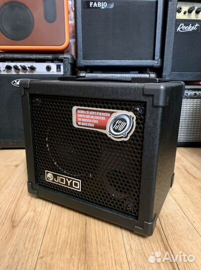 Электрогитара + комбик моделирующий