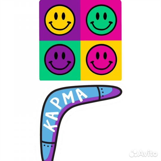 Стикерсы, Магнеты, Завры