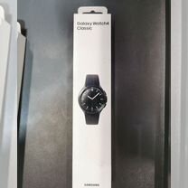 Samsung galaxy watch 4 classic