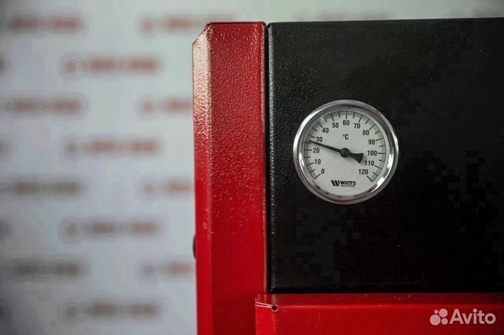 Котел угольный Metal-Fach SE 150 кВт