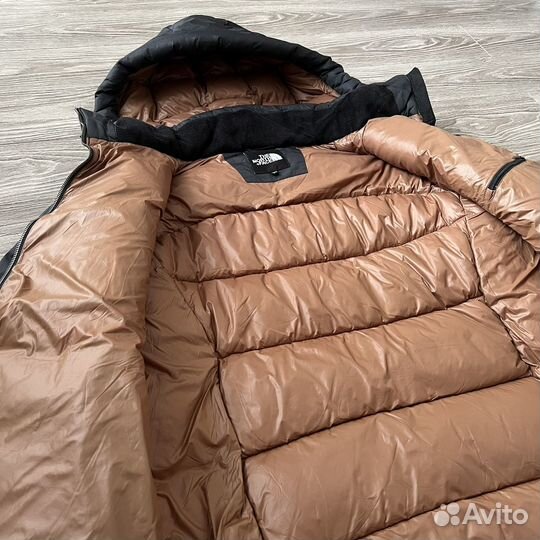 Пуховик The North Face Оригинал