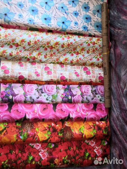 Бумага в рулоне, для упаковки подарка