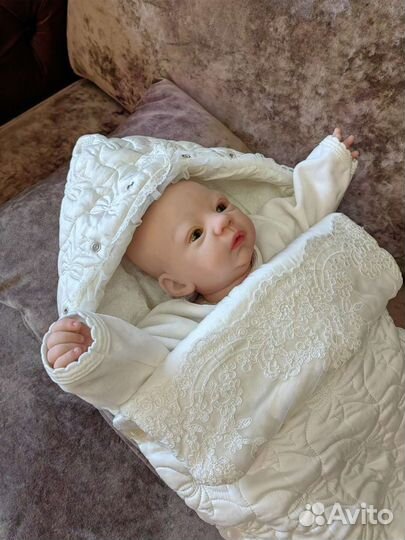 Конверт одеяло