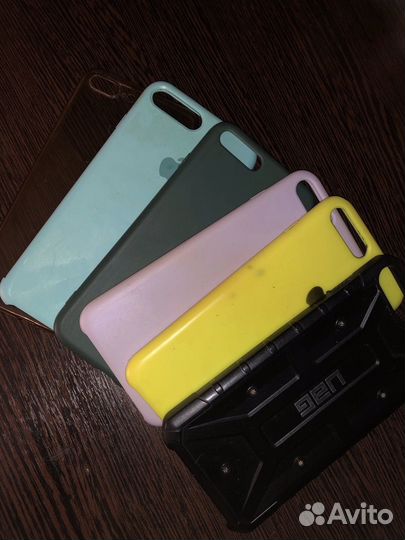 iPhone 7 Plus, 32 ГБ