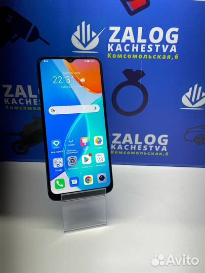 Honor X6 64gb