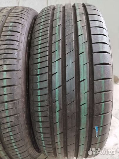 Momo Outrun M3 215/55 R17