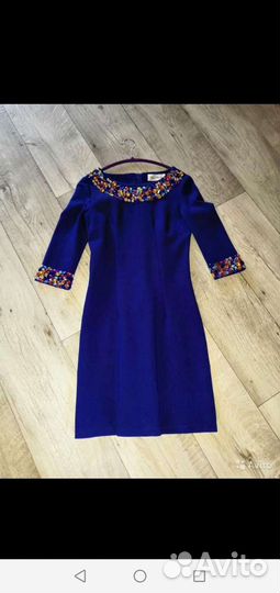 Вещи пакетом