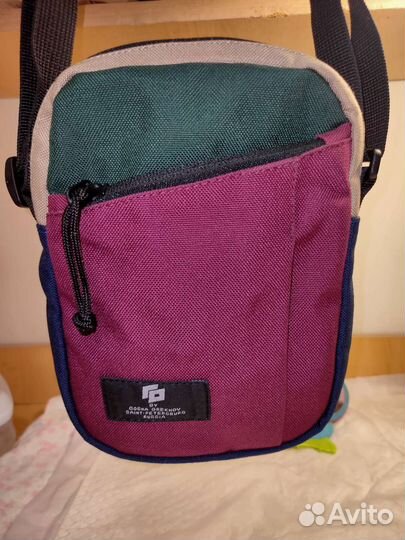 Сумка мужская