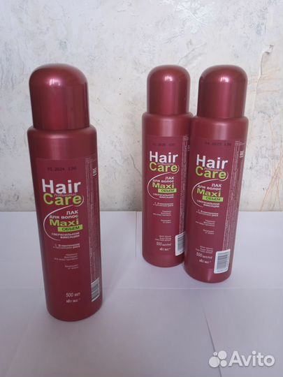 Жидкий лак для волос