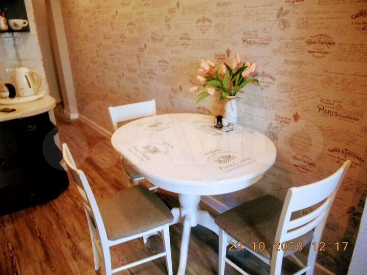 2-к. квартира, 68 м², 15/26 эт.