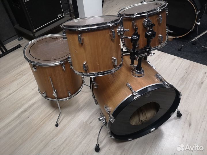 Барабанная установка Sonor 1005