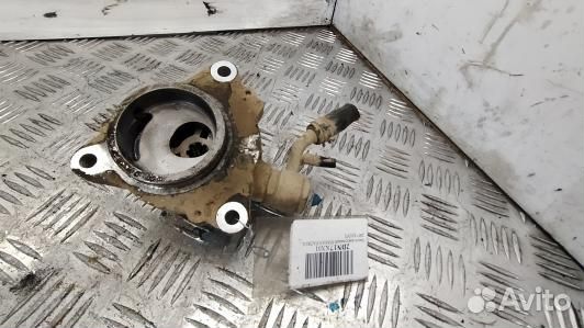 Насос вакуумный nissan patrol Y61 GR (2DN17KX01)