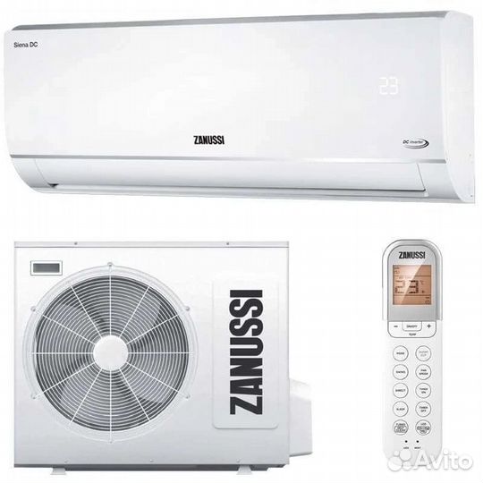 Кондиционеры сплит системы