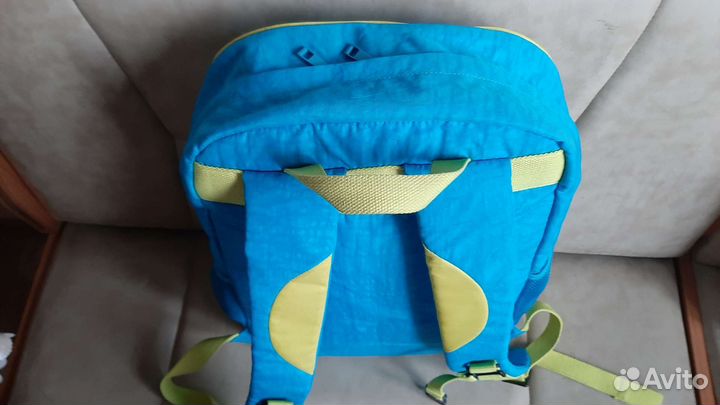 Рюкзак туристический