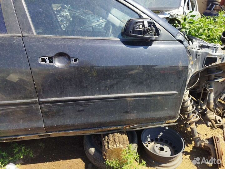 Двери мазда 3 bk