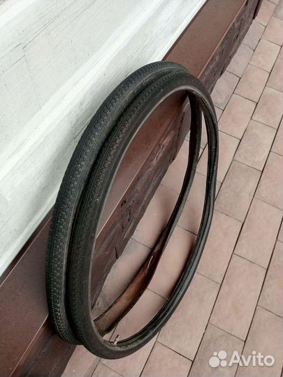 Запчасти для велосипеда СССР хвз, урал, десна, мтб