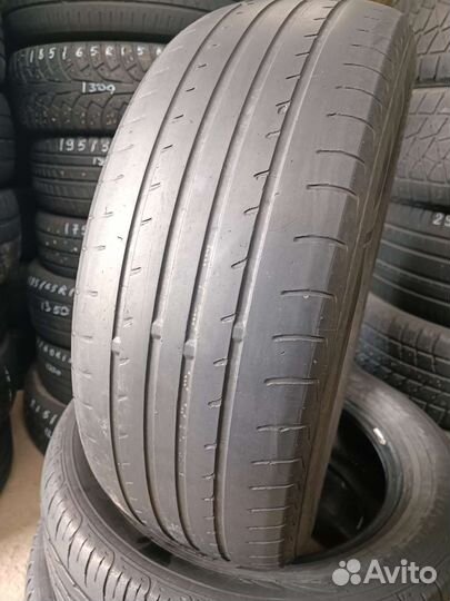 LingLong CrossWind HP010 215/60 R17 96H