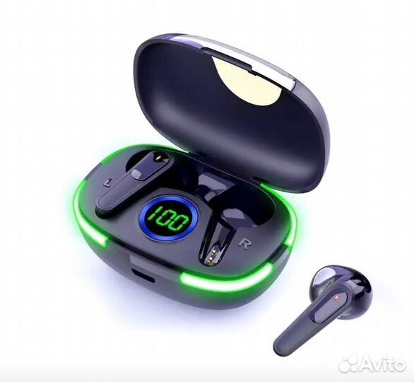 Беспроводные наушники