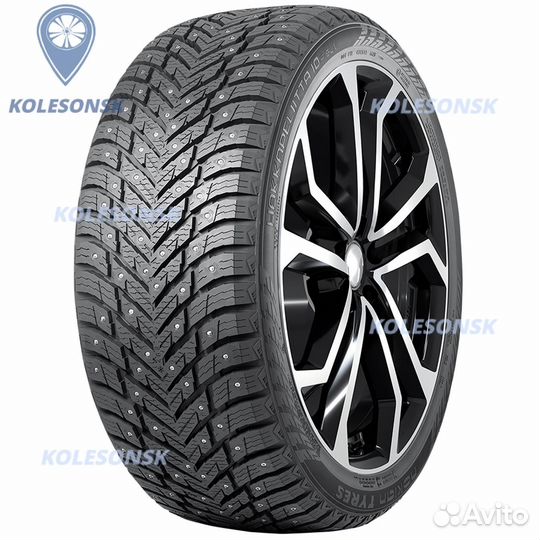 Nokian Tyres Hakkapeliitta 10p SUV 285/50 R20 116T