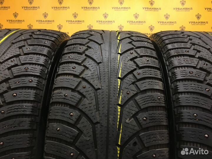 Nokian Tyres Hakkapeliitta 5 285/65 R17 116T