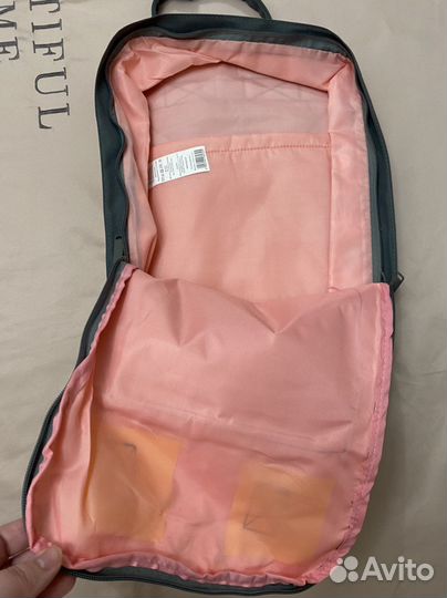 Рюкзак/ портфель Барби/ Barbi для девочки