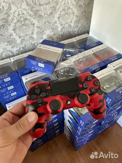 Джостики пс4 ps4