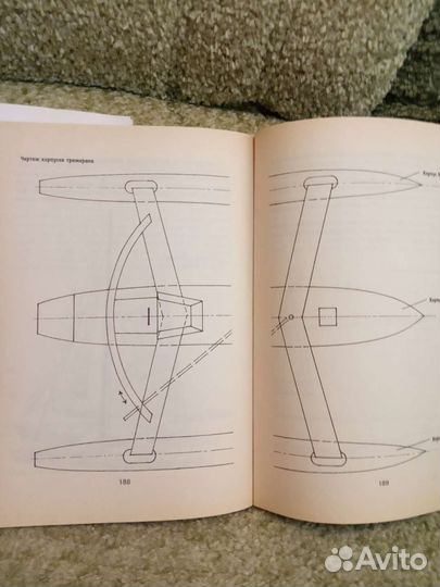 Плавающие модели