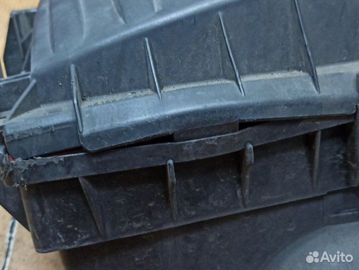 Корпус воздушного фильтра Opel Meriva A 2003-2010