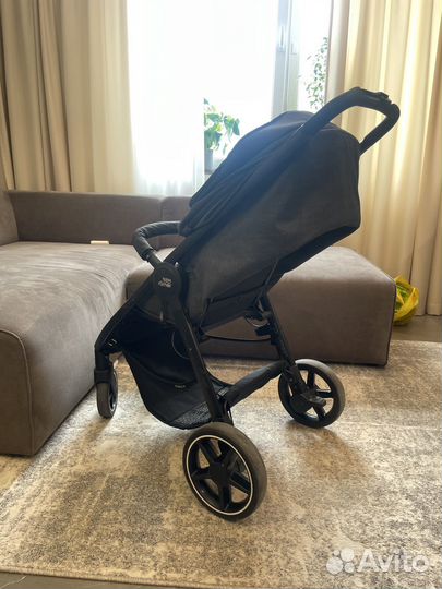 Коляска Britax romer