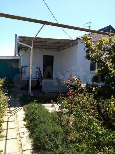 Дом 96 м² на участке 16 сот.