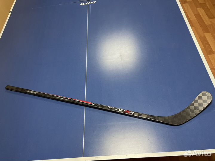 Клюшка bauer apx2