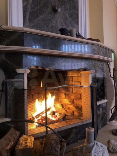 Дом 250 м² на участке 10 сот.