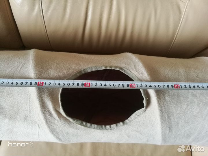 Тоннель для кошек