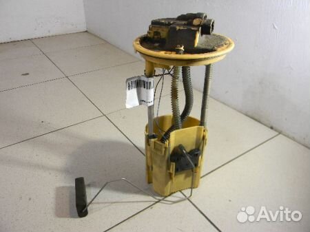 Датчик уровня топлива Форд